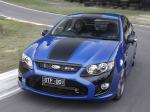 FPV GT F 351 2014 года